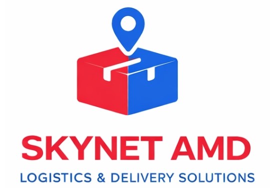 Skynet AMD Logo